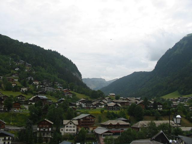 Apartements LES ECUREUILS - Morzine