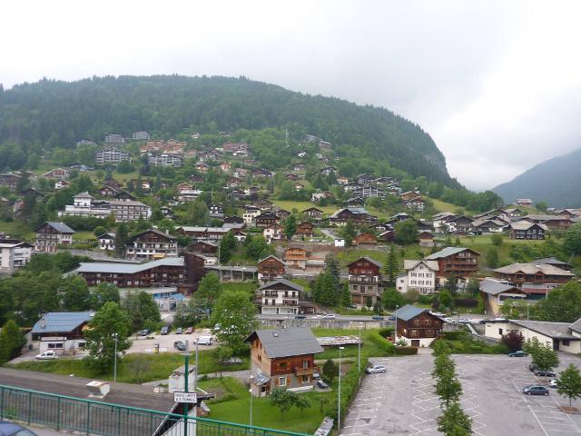 Apartements LES ECUREUILS - Morzine