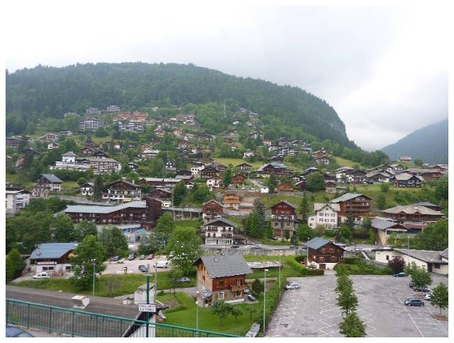 Apartements LES ECUREUILS - Morzine