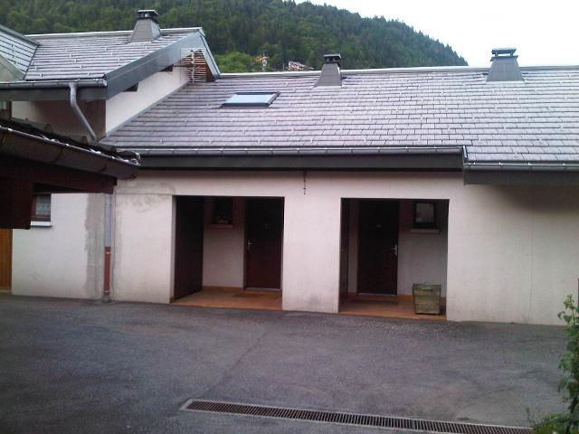 Apartements LES ECUREUILS - Morzine