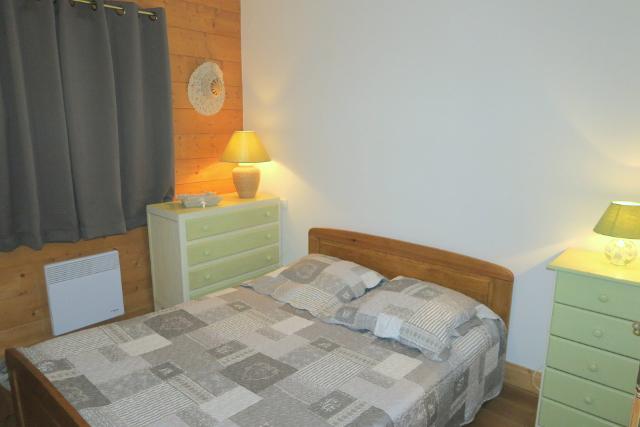 Apartements HAMEAU DES MARMOTTES - Les Menuires Preyerand