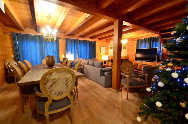 Apartements HAMEAU DES MARMOTTES - Les Menuires Preyerand