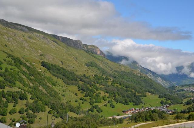 Apartements HAMEAU DES MARMOTTES - Les Menuires Preyerand