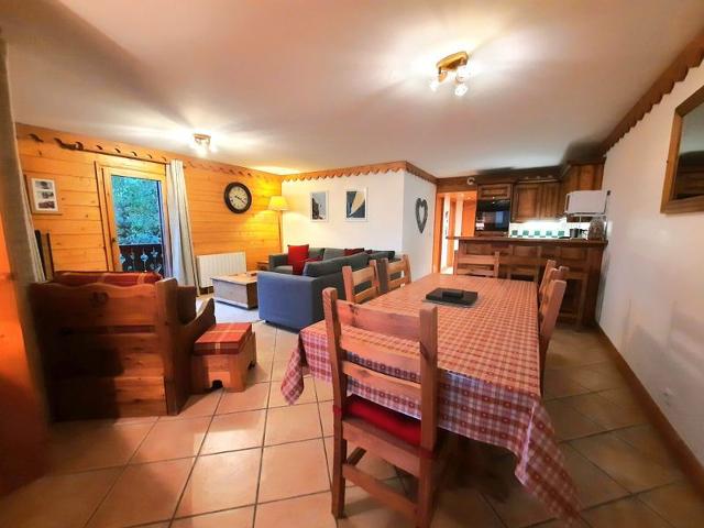 Apartements HAMEAU DES MARMOTTES - Les Menuires Preyerand