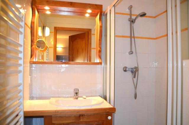 Apartements HAMEAU DES MARMOTTES - Les Menuires Preyerand