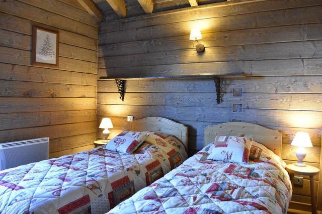 Appartment Hameau Des Biches MRB380-014H - Méribel Village 1400