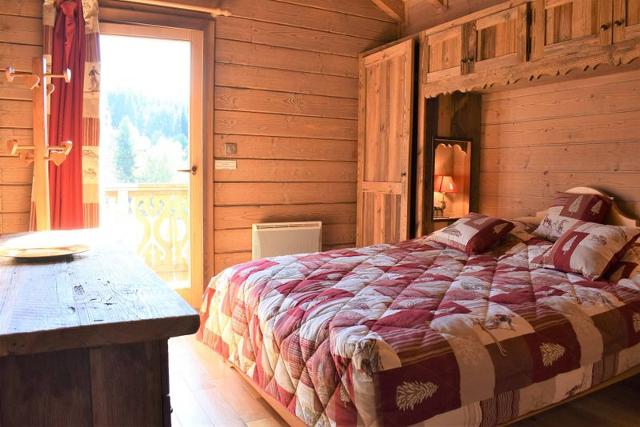 Appartment Hameau Des Biches MRB380-014H - Méribel Village 1400