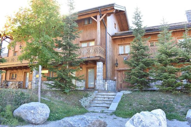 Appartment Hameau Des Biches MRB380-014H - Méribel Village 1400