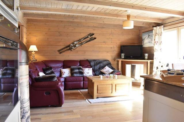 Appartment Hameau Des Biches MRB380-014H - Méribel Village 1400