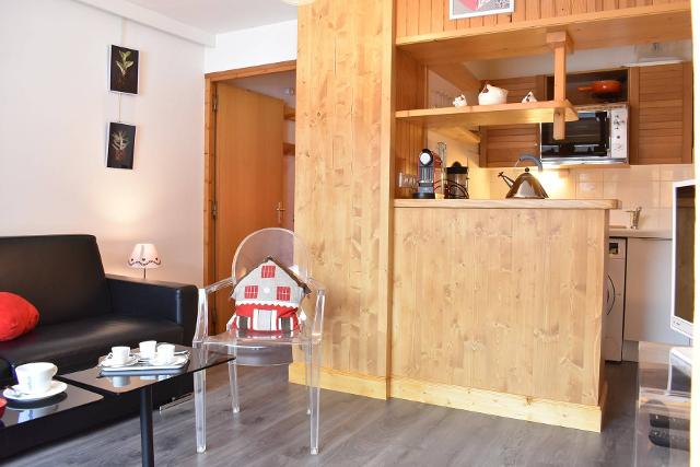 Appartment Brimbelles MRB070-010 - Méribel Centre 1600