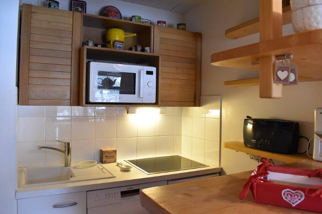 Appartment Brimbelles MRB070-010 - Méribel Centre 1600