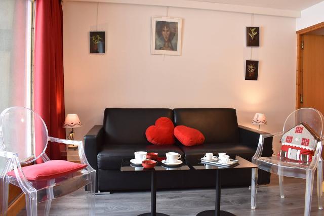 Appartment Brimbelles MRB070-010 - Méribel Centre 1600