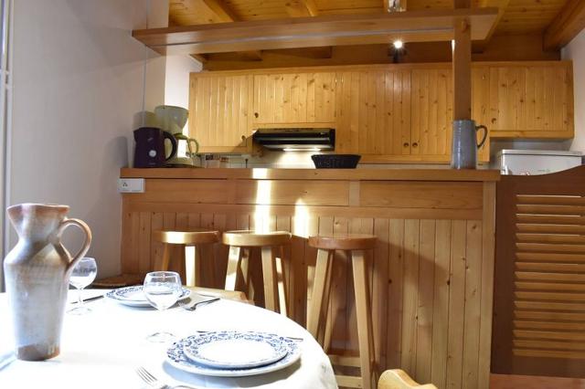 Appartment Forêt MRB290-038 - Méribel Centre 1600