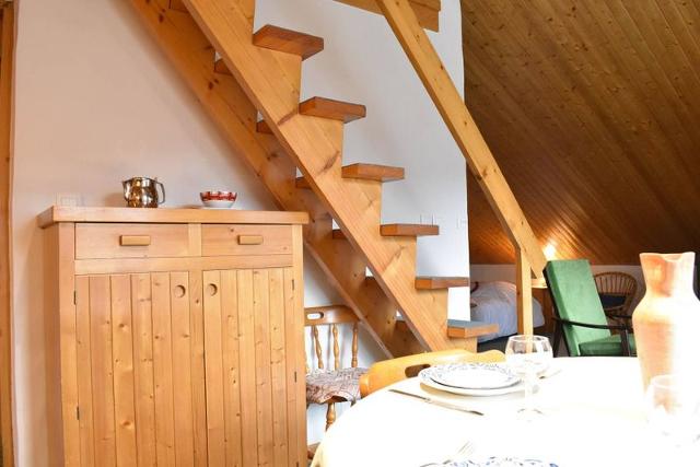 Appartment Forêt MRB290-038 - Méribel Centre 1600