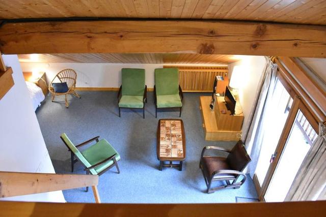 Appartment Forêt MRB290-038 - Méribel Centre 1600