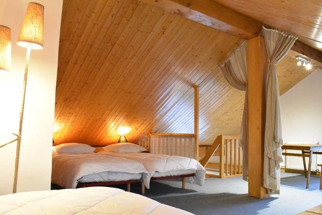 Appartment Forêt MRB290-038 - Méribel Centre 1600