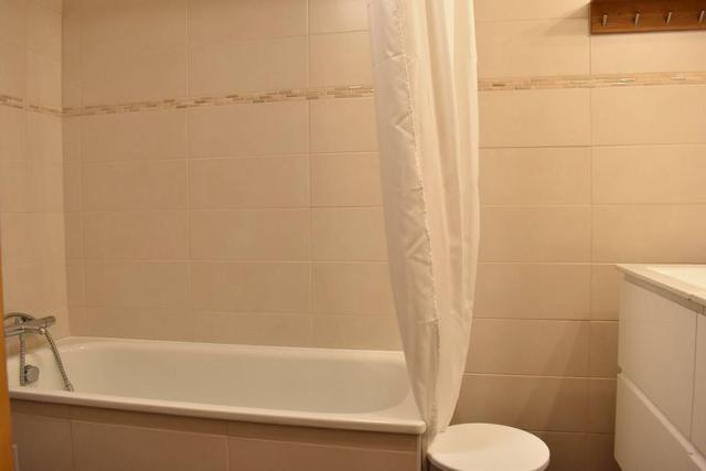 Appartment Forêt MRB290-038 - Méribel Centre 1600