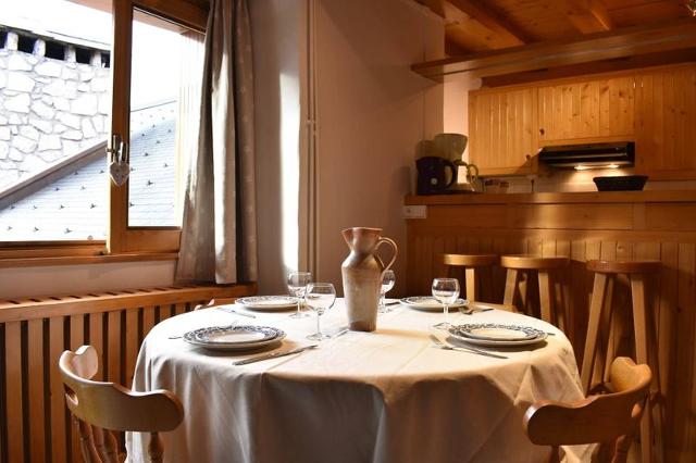 Appartment Forêt MRB290-038 - Méribel Centre 1600