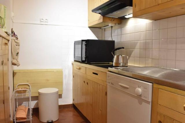 Appartment Forêt MRB290-038 - Méribel Centre 1600