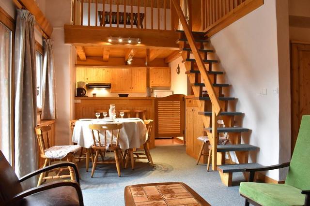 Appartment Forêt MRB290-038 - Méribel Centre 1600
