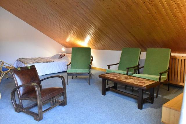 Appartment Forêt MRB290-038 - Méribel Centre 1600