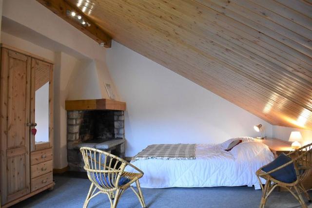 Appartment Forêt MRB290-038 - Méribel Centre 1600