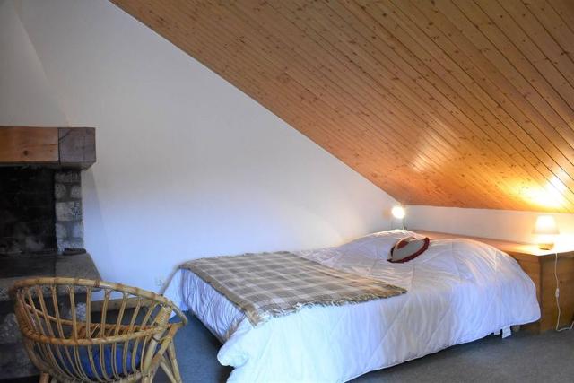 Appartment Forêt MRB290-038 - Méribel Centre 1600