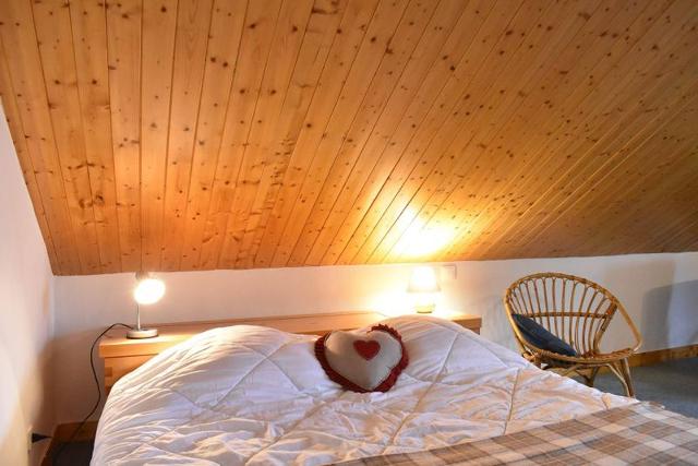 Appartment Forêt MRB290-038 - Méribel Centre 1600