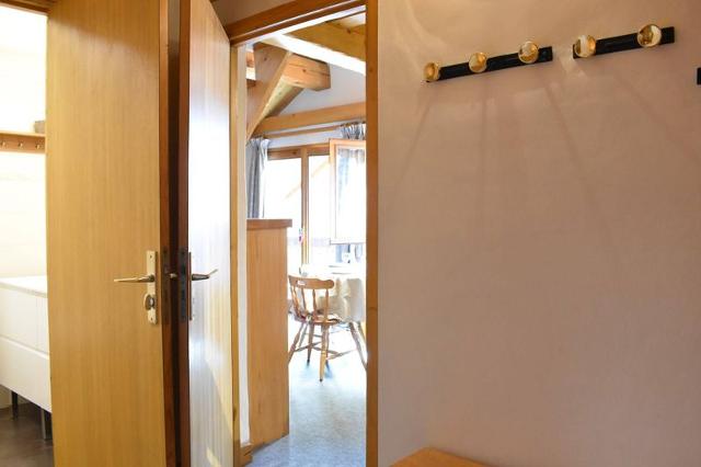 Appartment Forêt MRB290-038 - Méribel Centre 1600