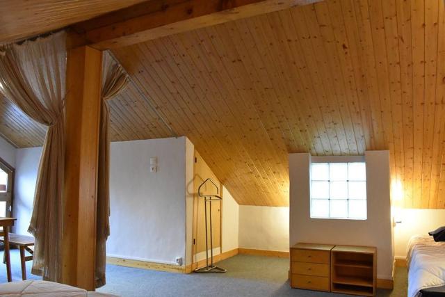 Appartment Forêt MRB290-038 - Méribel Centre 1600