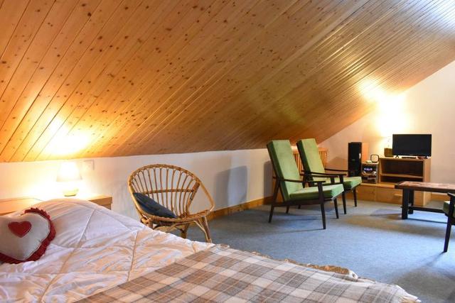 Appartment Forêt MRB290-038 - Méribel Centre 1600