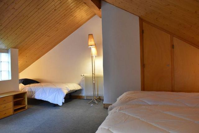 Appartment Forêt MRB290-038 - Méribel Centre 1600
