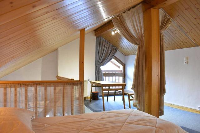 Appartment Forêt MRB290-038 - Méribel Centre 1600