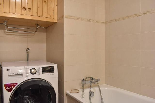 Appartment Forêt MRB290-038 - Méribel Centre 1600