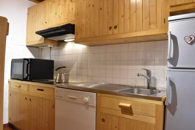 Appartment Forêt MRB290-038 - Méribel Centre 1600