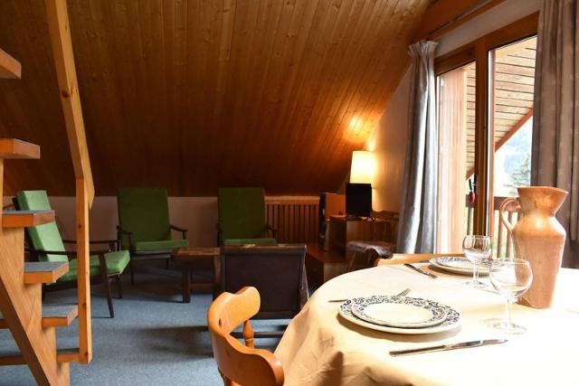 Appartment Forêt MRB290-038 - Méribel Centre 1600