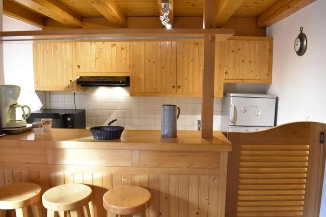 Appartment Forêt MRB290-038 - Méribel Centre 1600
