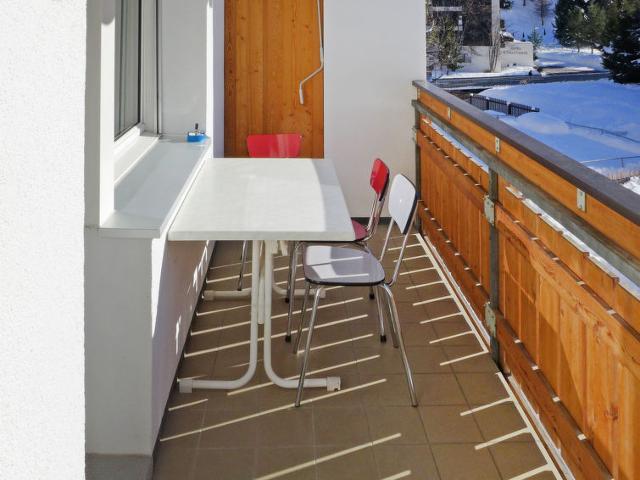 Apartment Fis - Zermatt