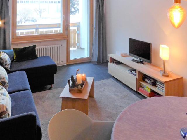 Apartment Fis - Zermatt