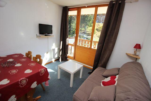 Appartements Thabor C - Valfréjus