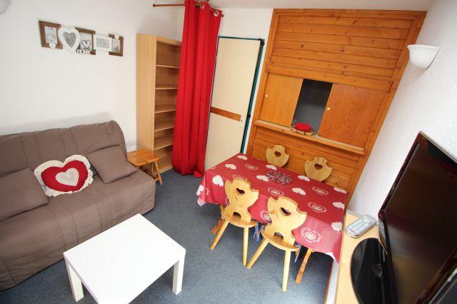 Appartements Thabor C - Valfréjus