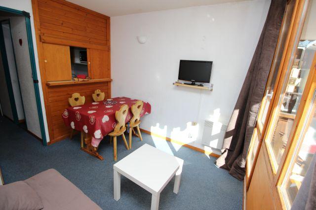 Appartements Thabor C - Valfréjus