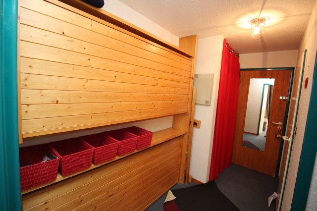 Appartements Thabor C - Valfréjus