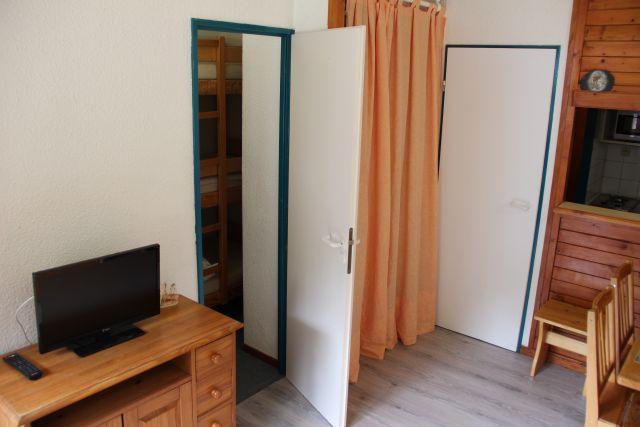 Appartements Thabor C - Valfréjus