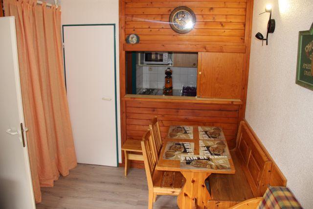 Appartements Thabor C - Valfréjus