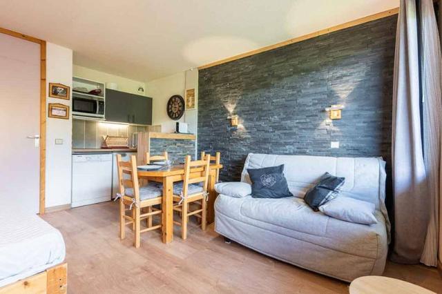 Appartment Cheval Blanc G420 - Valmorel