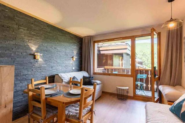 Appartment Cheval Blanc G420 - Valmorel