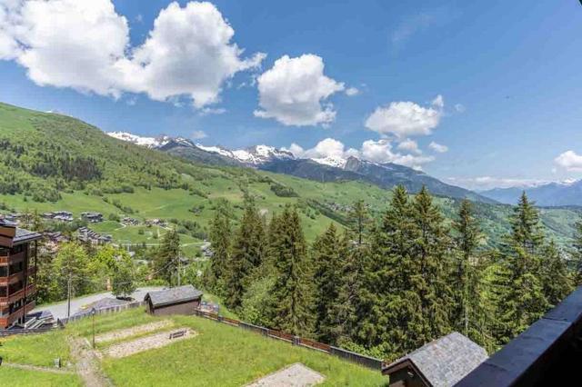 Appartment Cheval Blanc G420 - Valmorel