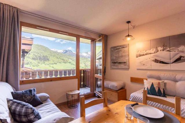 Appartment Cheval Blanc G420 - Valmorel