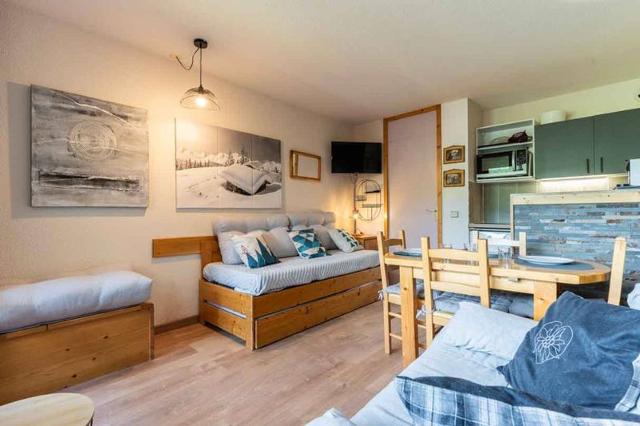 Appartment Cheval Blanc G420 - Valmorel
